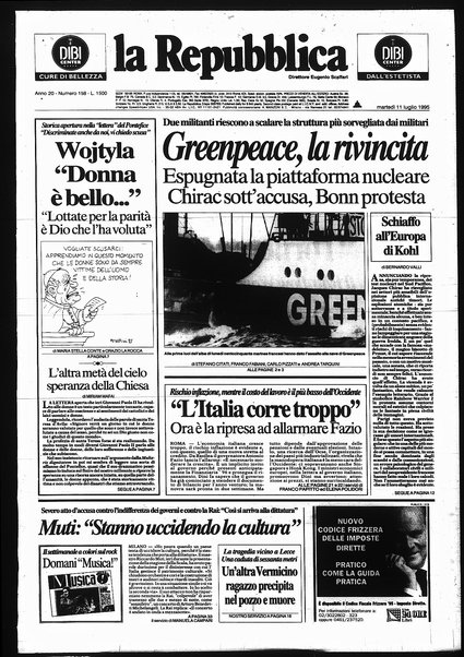 La repubblica